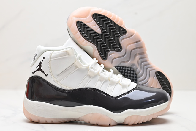 Women Jordan 11 Retro 02